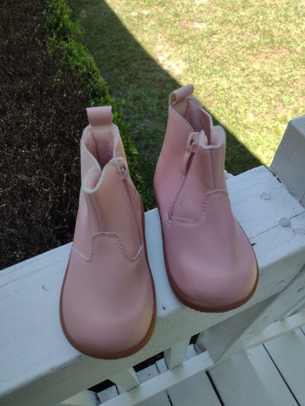 BMcityBM Girls Boots 18M